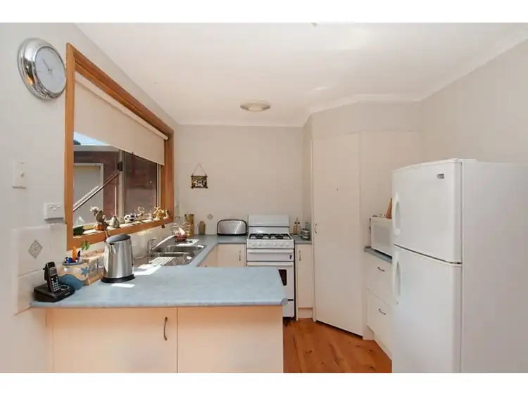 Second view of Homely unit listing, 2/323 Cranbourne-Frankston Road, Langwarrin VIC 3910