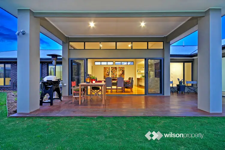 Main view of Homely townhouse listing, 2/6 Tarago Court, Traralgon VIC 3844