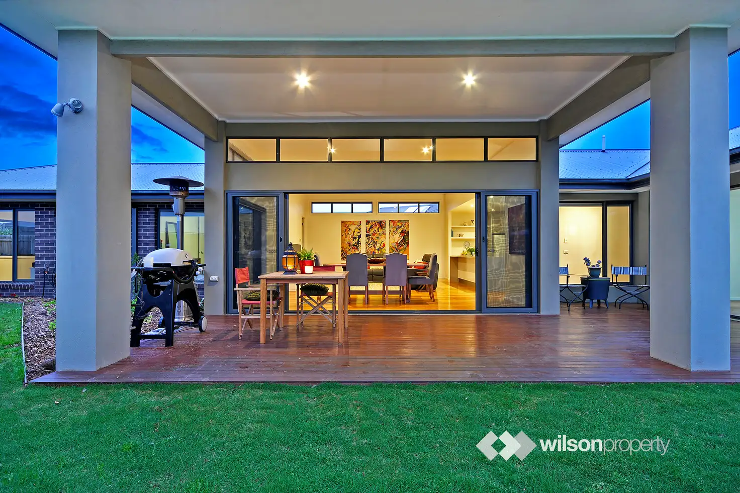 Main view of Homely townhouse listing, 2/6 Tarago Court, Traralgon VIC 3844