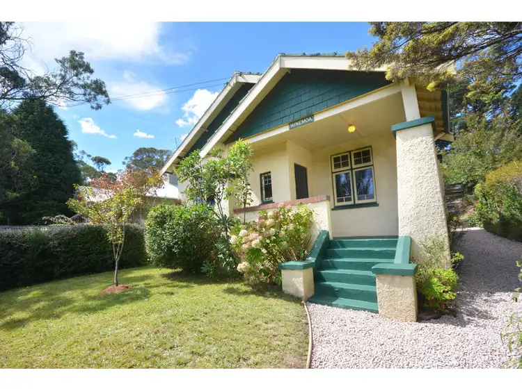 15 Dora Street, Katoomba NSW 2780