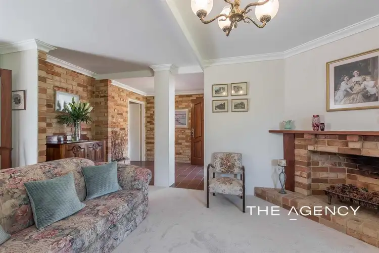 Fourth view of Homely house listing, 24 Glengarry Drive, Duncraig WA 6023