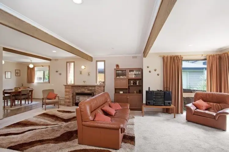 Third view of Homely house listing, 46A/Pier Street, Rye VIC 3941