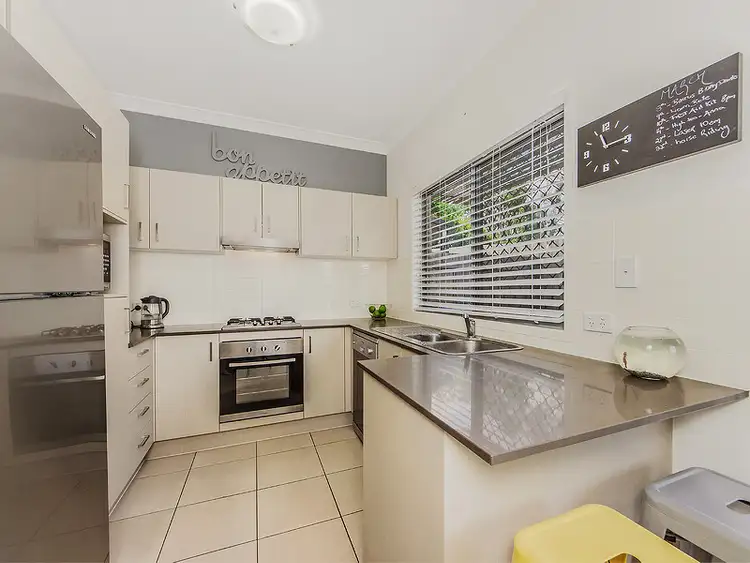 Fourth view of Homely townhouse listing, 16/90 Jutland Street, Oxley QLD 4075
