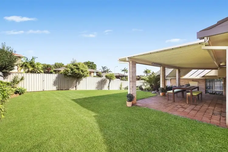 Second view of Homely house listing, 28 The Plateau, Port Macquarie NSW 2444