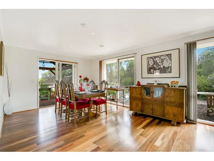 Third view of Homely house listing, 14 Alexandra Crescent, Rye VIC 3941