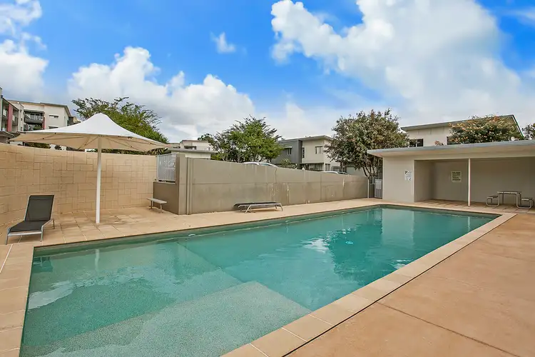 Fifth view of Homely unit listing, 42/1 Boulton Drive, Nerang QLD 4211