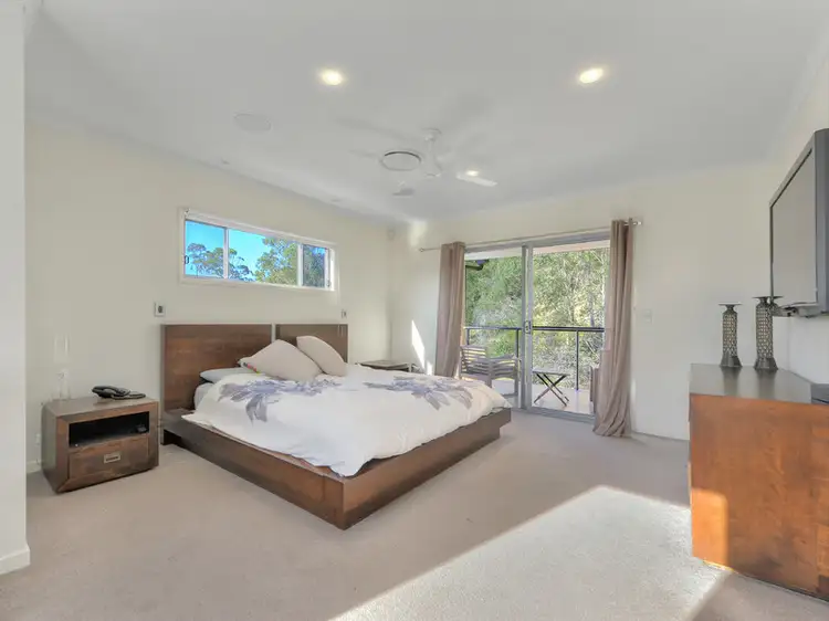 Sixth view of Homely house listing, 17 Hillside Circuit, Chermside West QLD 4032
