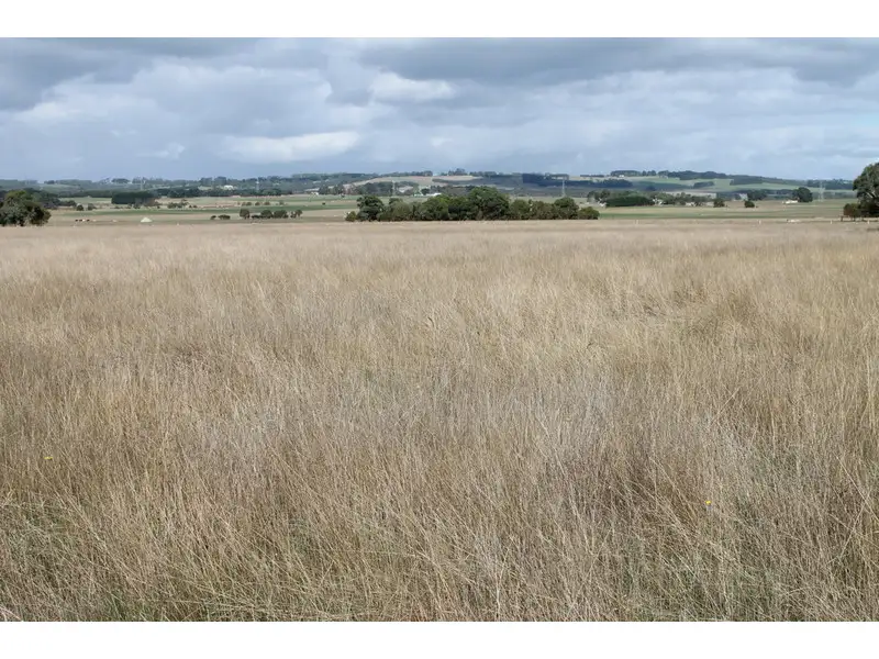 Main view of Homely rural property listing, 1075 Larpent Road, Larpent VIC 3249