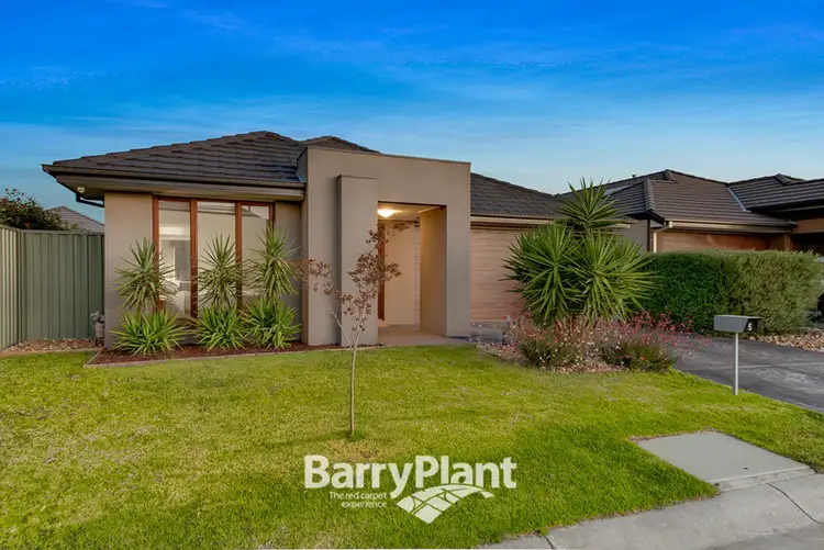 5 Day Lilly Court, Pakenham VIC 3810