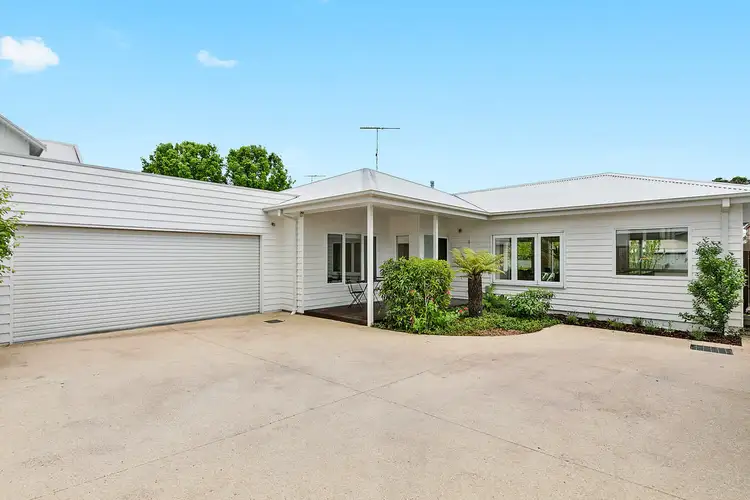 44A Zeally Bay Road, Torquay VIC 3228