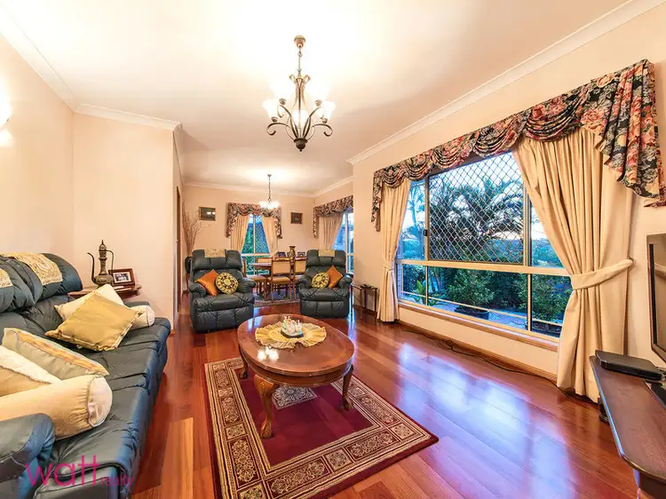 Third view of Homely house listing, 9 Armstrong Close, Aspley QLD 4034