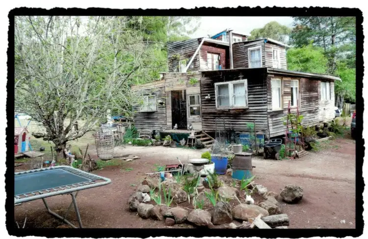 Second view of Homely rural property listing, 72 Wilks Road, Lorinna TAS 7306