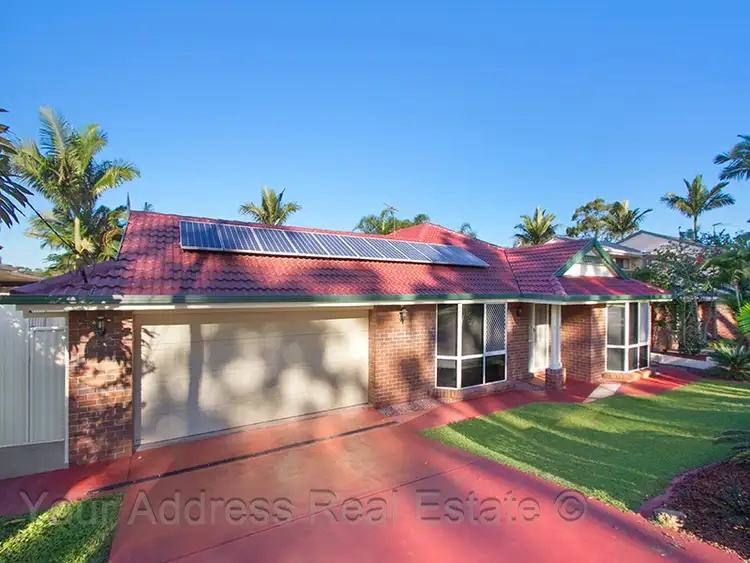 14 Redgum  Drive, Regents Park QLD 4118