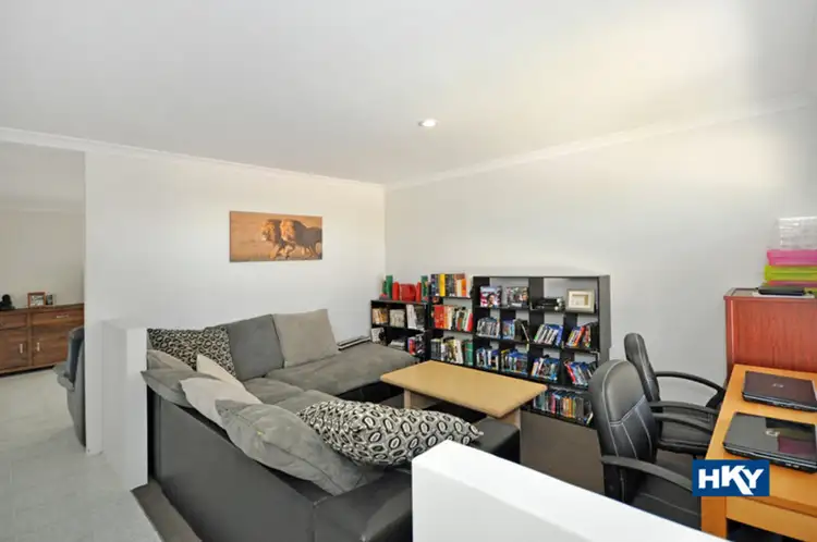 Fourth view of Homely house listing, 49 Banrock Drive, Ellenbrook WA 6069