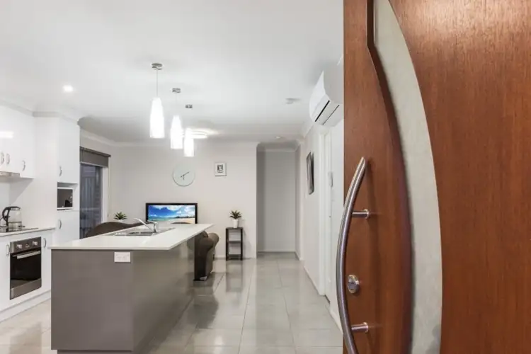 Second view of Homely unit listing, 1/51 Trevean Drive, Kleinton QLD 4352