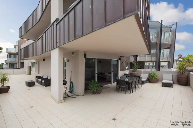 Fifth view of Homely apartment listing, 3/157-159 Marine Parade, San Remo VIC 3925