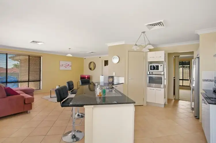 Fourth view of Homely house listing, 9 Acer Terrace, Thornton NSW 2322