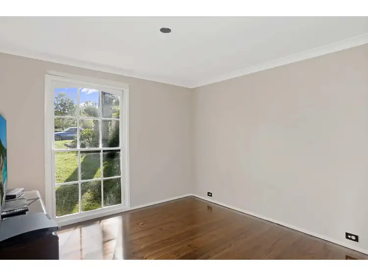 Fifth view of Homely house listing, 18 Caley Road, Bradbury NSW 2560