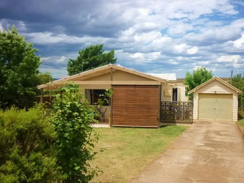 Main view of Homely house listing, 9 Wonga Street, Cooma NSW 2630