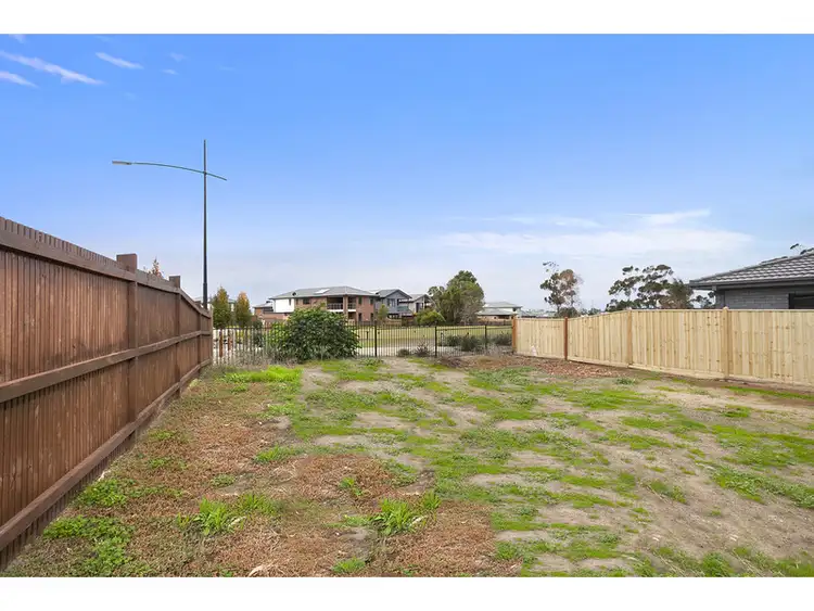 Seventh view of Homely land listing, LOT 156 Balfour Street, Geelong VIC 3220