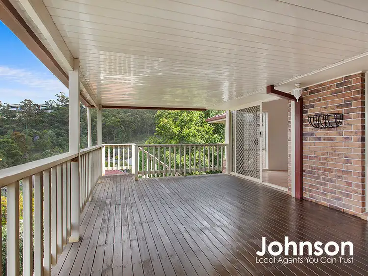 Seventh view of Homely house listing, 20 Pago Terrace, Pacific Pines QLD 4211