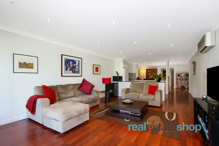 509/222 City Walk, City ACT 2601