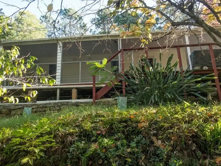 Sixth view of Homely house listing, 888 Oyster Shell Road, Mangrove Creek NSW 2250