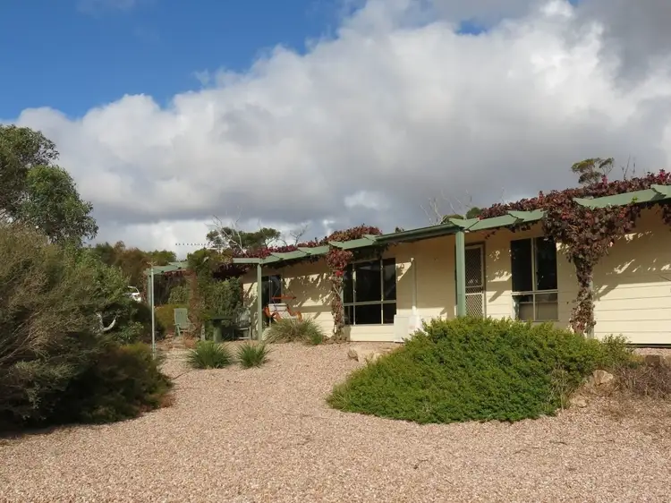 Third view of Homely rural property listing, 403 Charlton Gully Road, Port Lincoln SA 5606