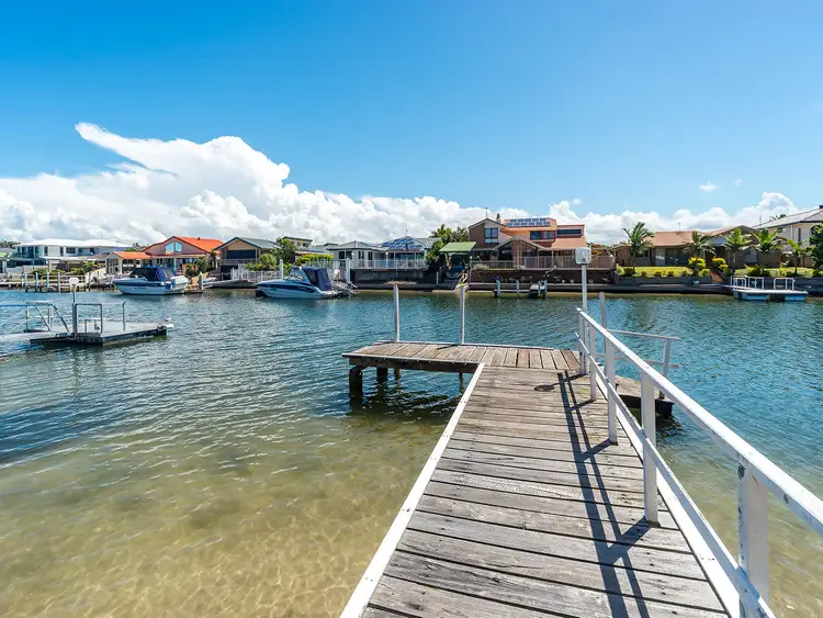 Fourth view of Homely house listing, 374 Bayview Street, Hollywell QLD 4216