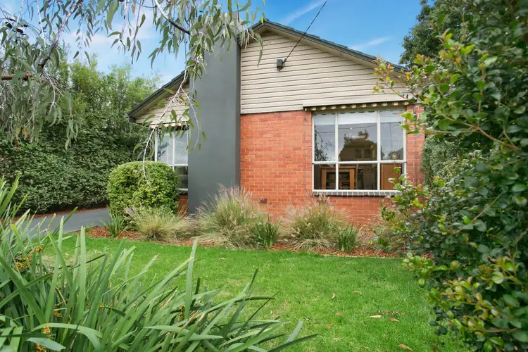 1/17 Oakfield Court, Frankston South VIC 3199