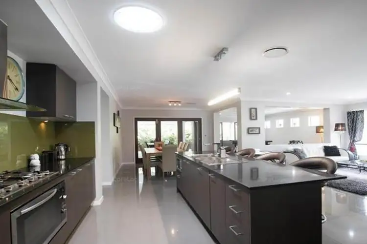 Seventh view of Homely house listing, 6A Belltop Court, Helensvale QLD 4212