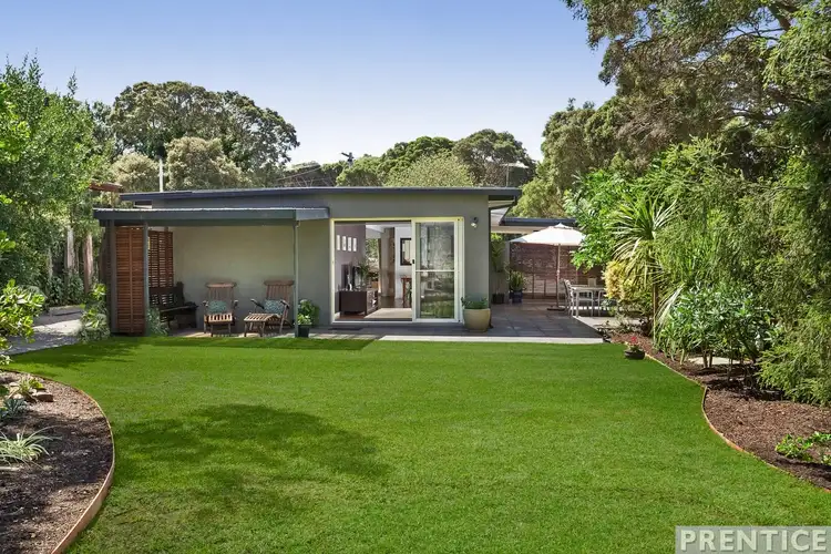 33 Parson Street, Rye VIC 3941