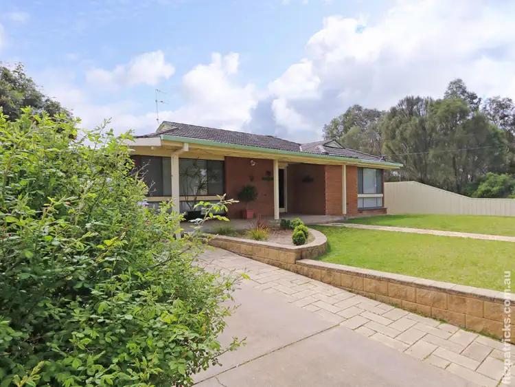 Main view of Homely house listing, 45 Maher Street, Tolland NSW 2650