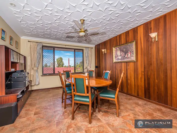 Sixth view of Homely house listing, 62 Hillwood Avenue, Warwick WA 6024