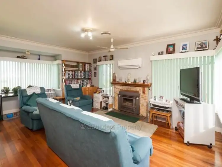 Fifth view of Homely house listing, 4 Bertha Street, West Ulverstone TAS 7315
