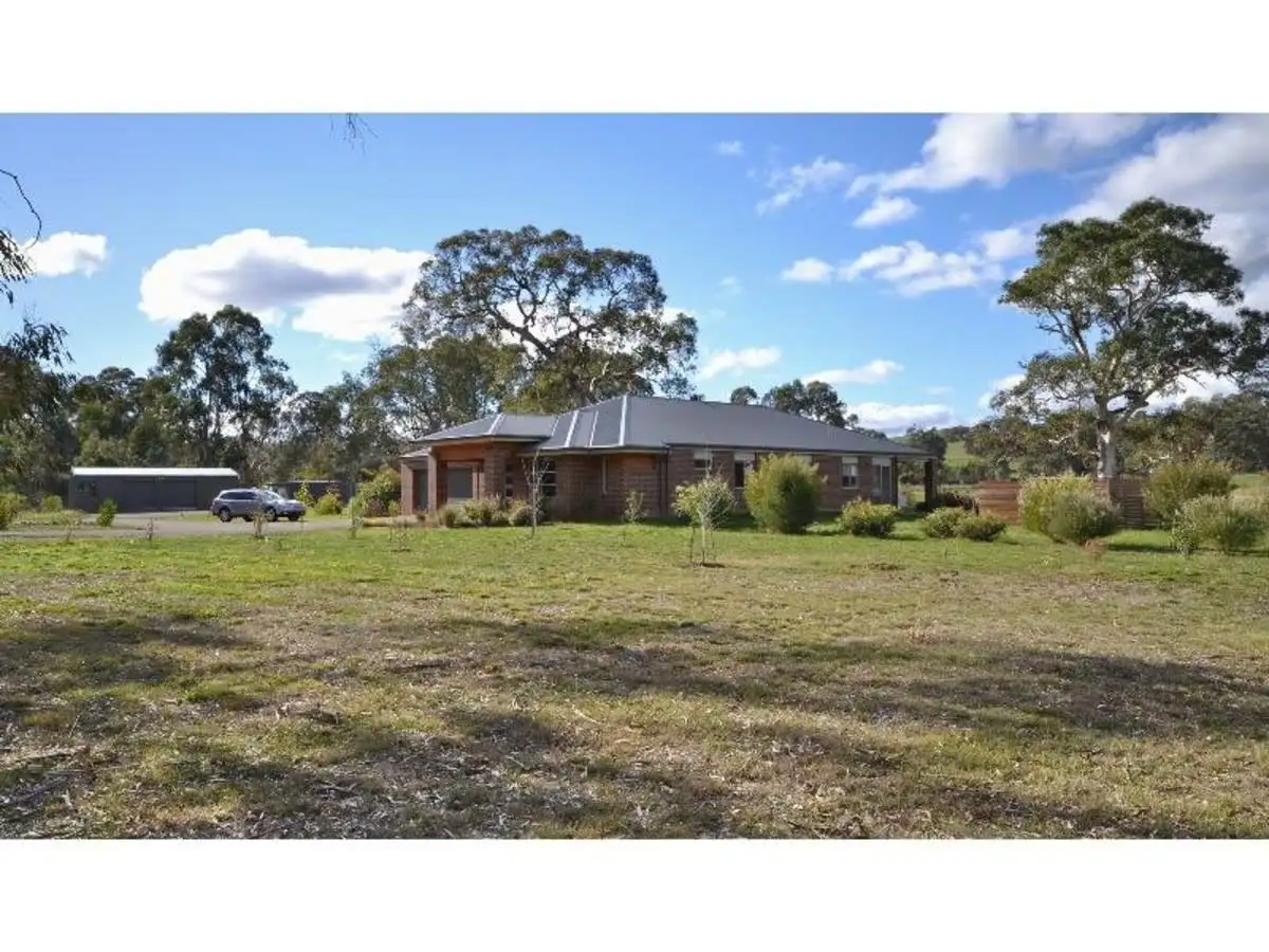 Main view of Homely house listing, 693 Howes Creek Road, Mansfield VIC 3722