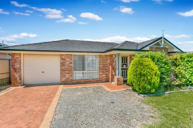 Main view of Homely house listing, 114a Elizabeth Road, Christie Downs SA 5164