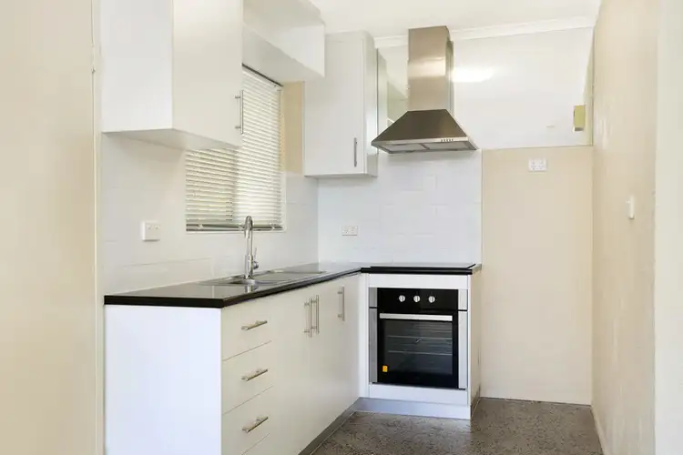 Second view of Homely apartment listing, 8/126 Greenslopes Street, Edge Hill QLD 4870