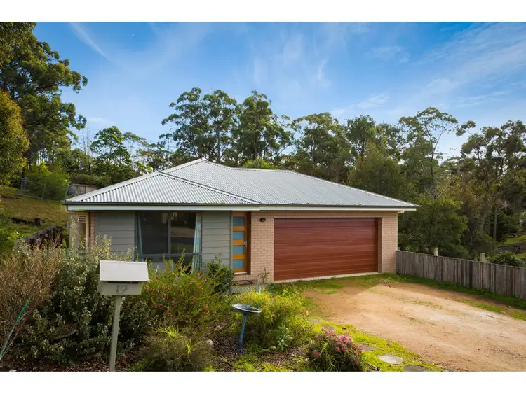 19 Sapphire Crescent, Merimbula NSW 2548
