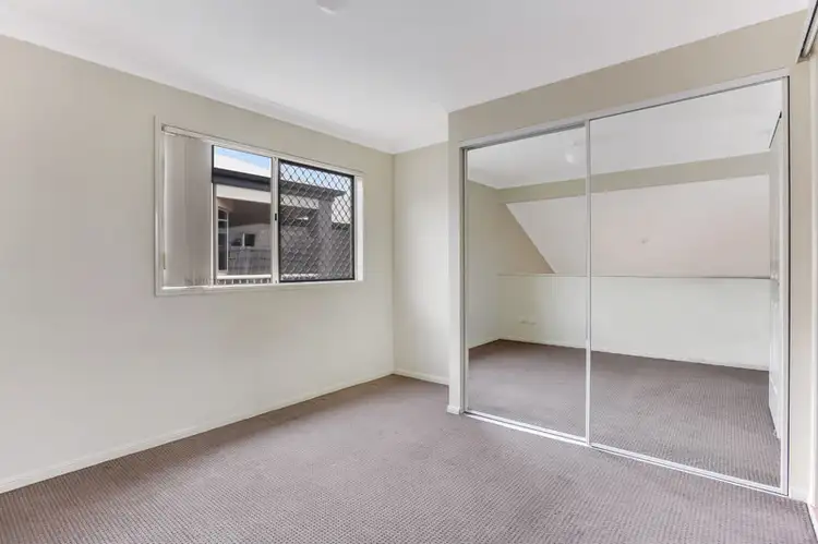 Fourth view of Homely apartment listing, 7/5 Wongara Street, Clayfield QLD 4011