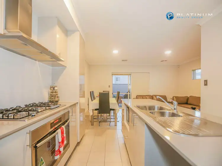 Third view of Homely house listing, 5 Antares Street, Clarkson WA 6030