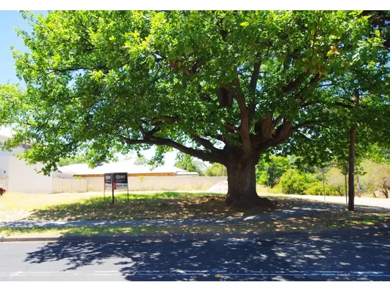 Main view of Homely land listing, Address available on request
