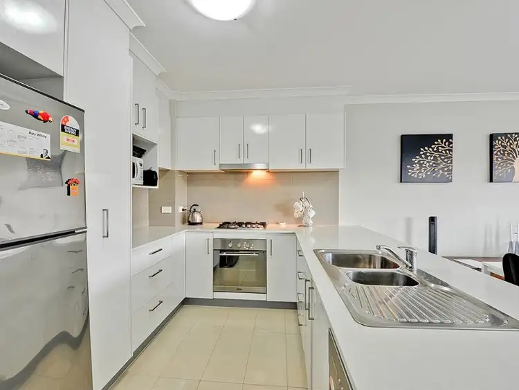 Third view of Homely unit listing, 16/75 South Pine Road, Alderley QLD 4051