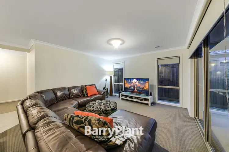 Third view of Homely house listing, 13 Cerise Street, Officer VIC 3809