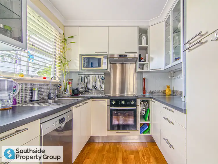 Fourth view of Homely house listing, 7 Spowers Street, Archerfield QLD 4108