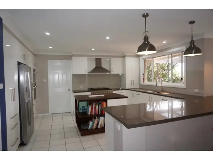 Fourth view of Homely house listing, 6 Prowse Close, Vincentia NSW 2540