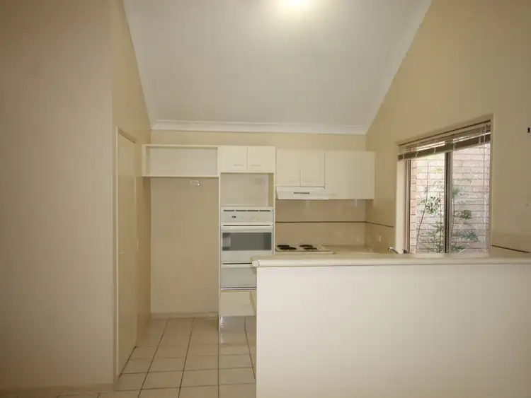 Second view of Homely semi-detached listing, 2/112 Clives Circuit, Currumbin Waters QLD 4223