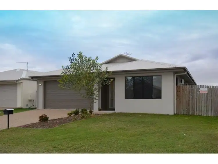 Main view of Homely house listing, 16 Peregrine Avenue, Kelso QLD 4815