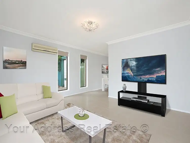 Fourth view of Homely house listing, 28 Trebeck Street, Browns Plains QLD 4118