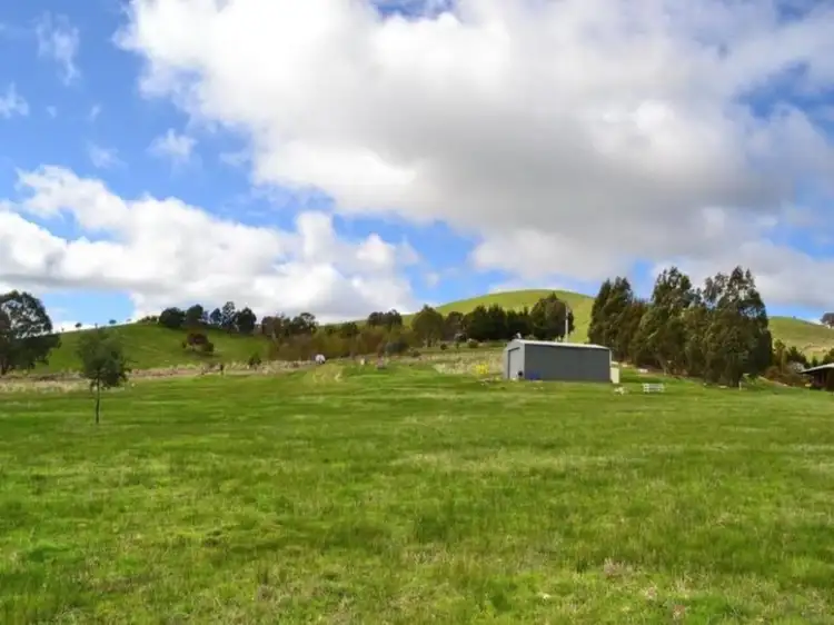 Seventh view of Homely rural property listing, LOT 27 Prowd Lane, Mansfield VIC 3722